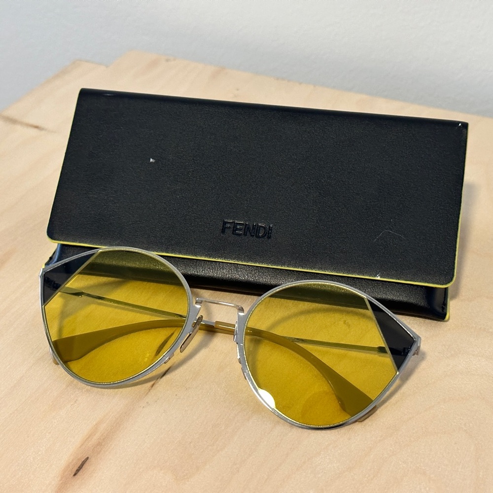 Fendi Sunglasses